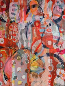 Dynamic Abstract Forms