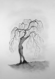 Tree Death 3