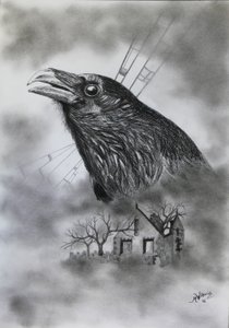 Home by Monika Wittrich