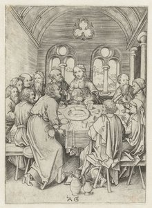 Last Supper