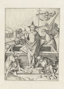 Resurrection (Passion Story)