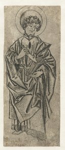 Saint Bartholomew