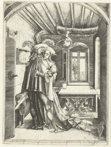 The Embrace