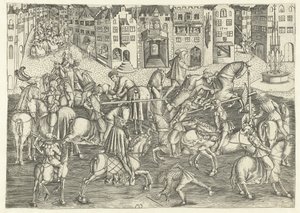The Tournament