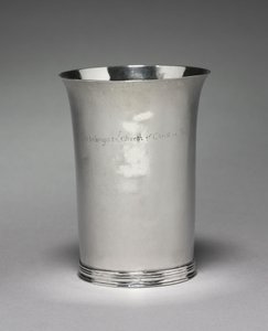 Beaker, c.1715