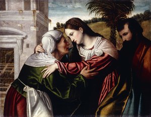 The Visitation