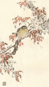 Design by Mori-Kawa Sobun by Morikawa Sobun