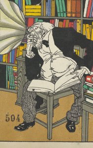 The Dialectician