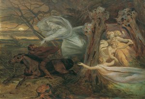 Erlkönig