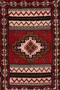 Carpet (detail)