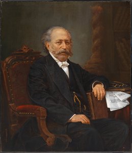 Isaac Mayer Wise