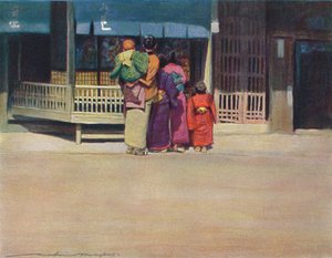 A Family Group
