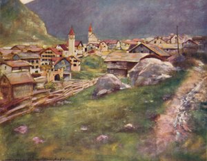 Goeschenen