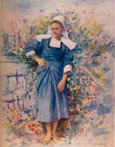 La Petite Marie