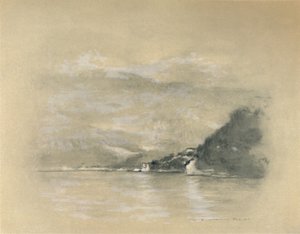 Lake of Lucerne