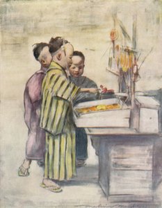 Playfellows by Mortimer L Menpes