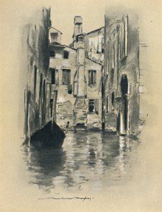 Street in Venice