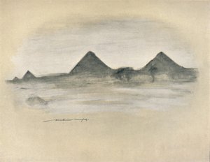 The Pyramids