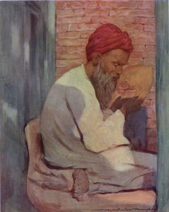 A Slipper-maker