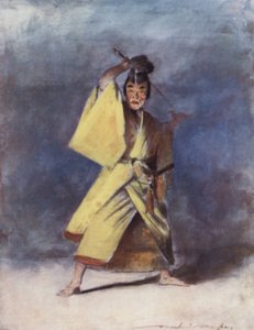 An Actor