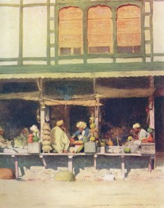 An Unclassified Shop