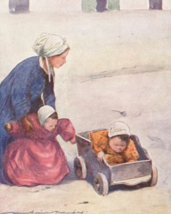 Minding the Babies