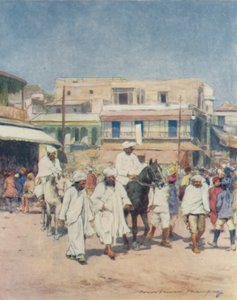 Native Chiefs in Delhi