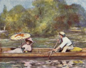 Pangbourne
