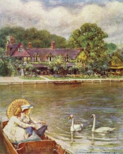 Streatley Inn