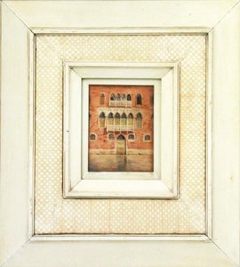 Venetian Facade