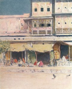 Wood-Cutters, Jeypore