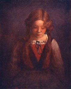 World’s Children: Bavarian, Meditation