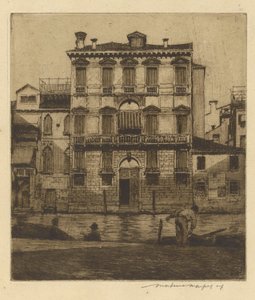 A Palazzo