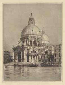 Santa Maria della Salute (2)
