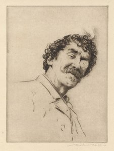 Whistler No. 2