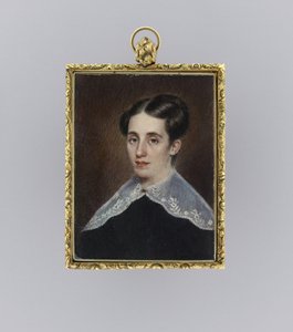 Portrait of a Woman