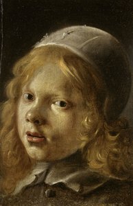 Self Portrait