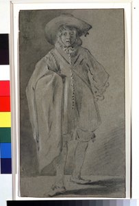 Self Portrait