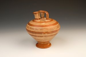 Pot Ewer