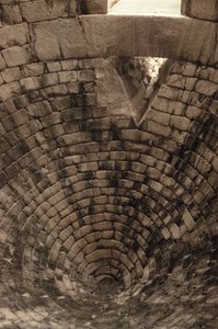 The Treasury of Atreus