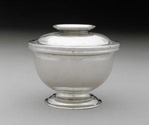 Sugar Dish
