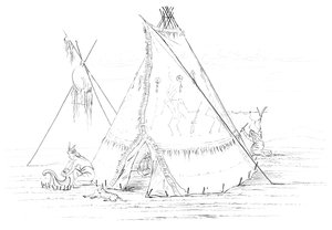 Teepee
