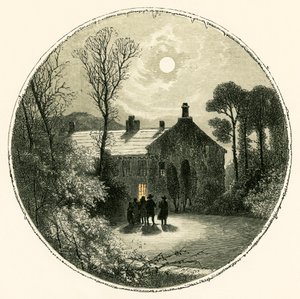Christmas Minstrelsy