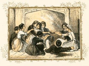Christmas sports