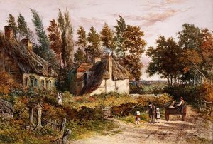 Country Scene