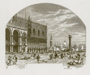 Gernutus the Jew of Venice