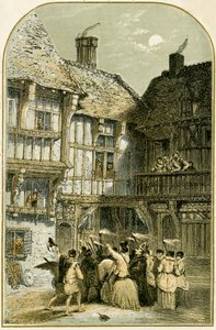 Mummers Play/Mumming