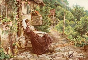The Convalescent
