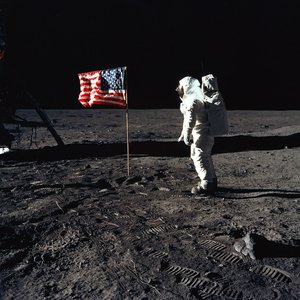Apollo 11 - NASA