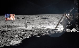 Apollo 11 - NASA